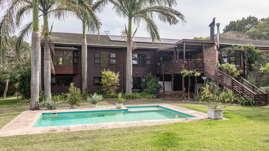 4 Bedroom Property for Sale in Dorchester Heights Eastern Cape